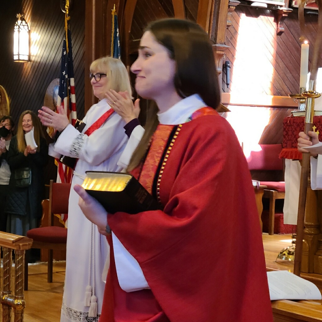 Ordination Celebration